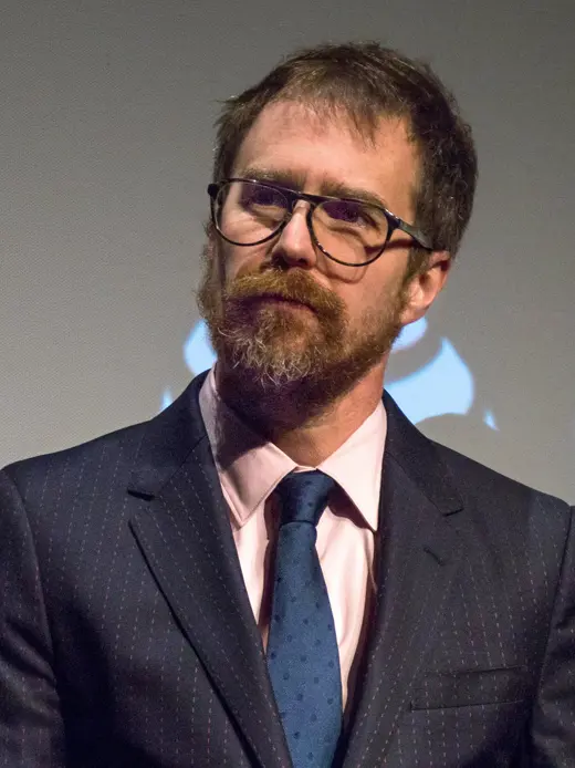 Sam Rockwell
