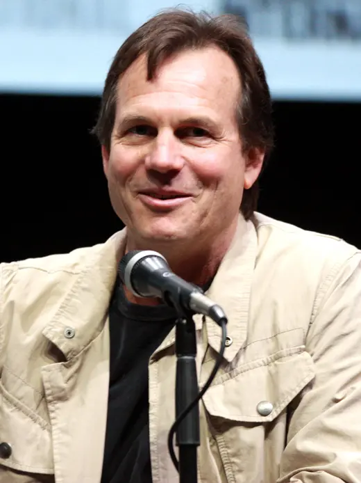 Bill Paxton