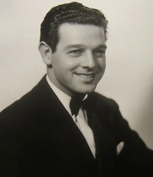 Robert Lowery