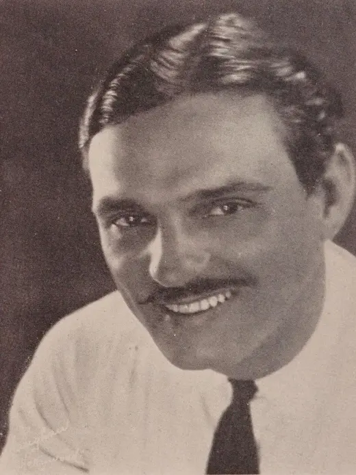 Francis McDonald