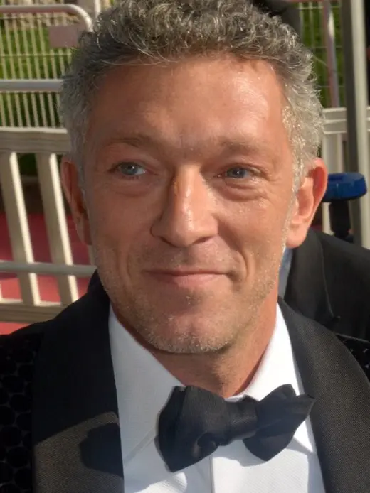 Vincent Cassel