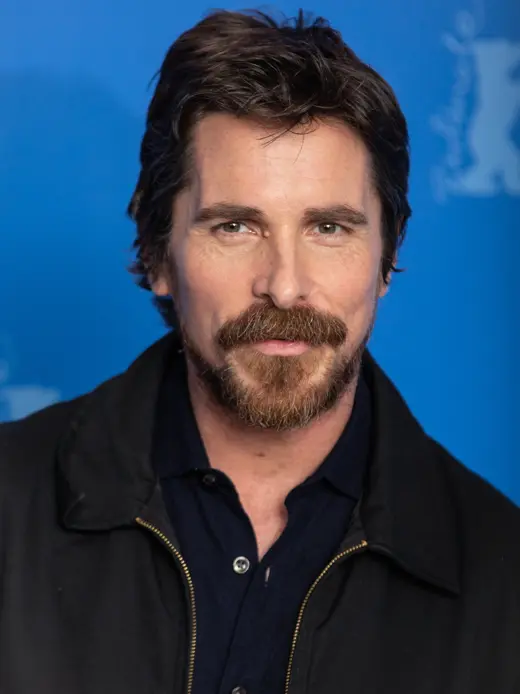 Christian Bale