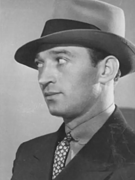 George E. Stone
