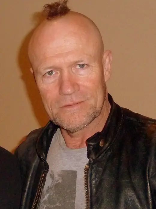 Michael Rooker