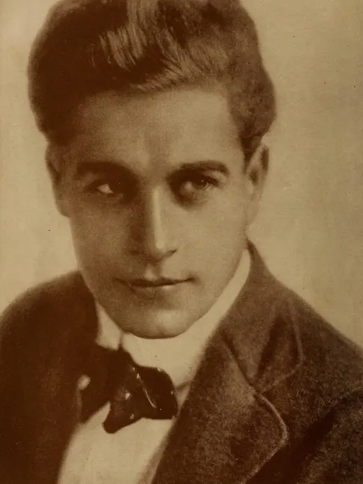 Elmer Clifton