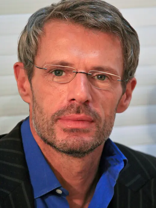 Lambert Wilson