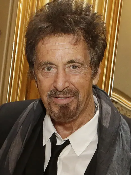 Al Pacino