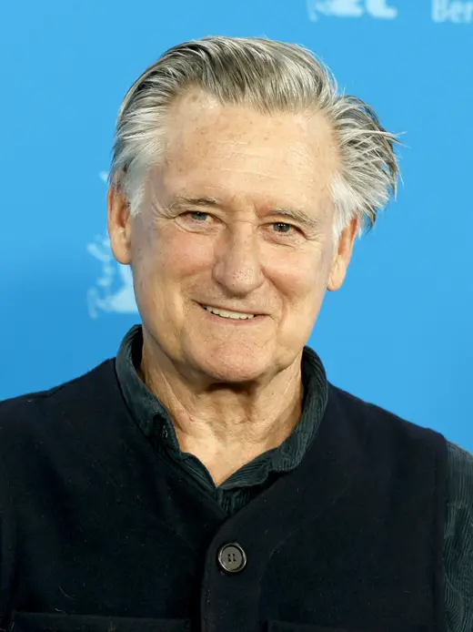 Bill Pullman