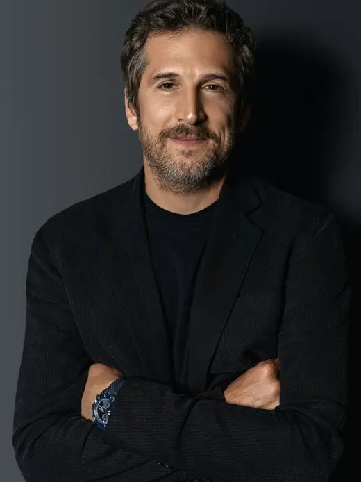 Guillaume Canet