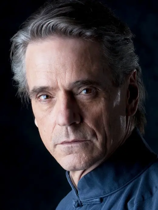 Jeremy Irons