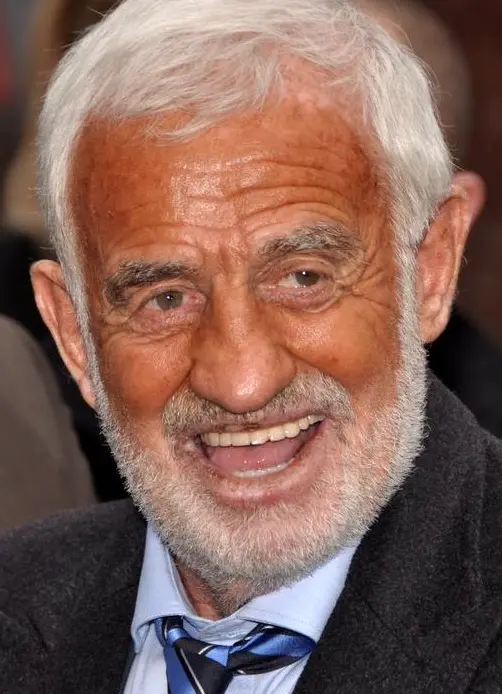 Jean-Paul Belmondo