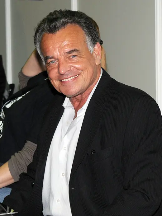 Ray Wise