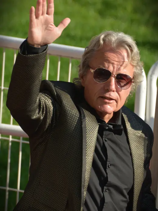 John Savage