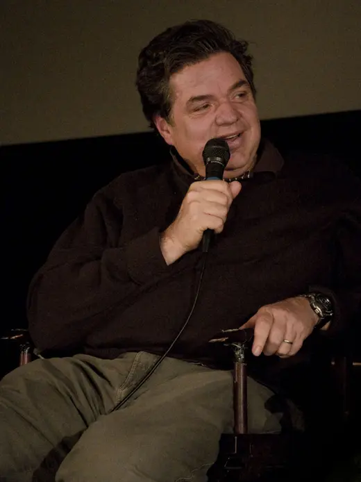 Oliver Platt