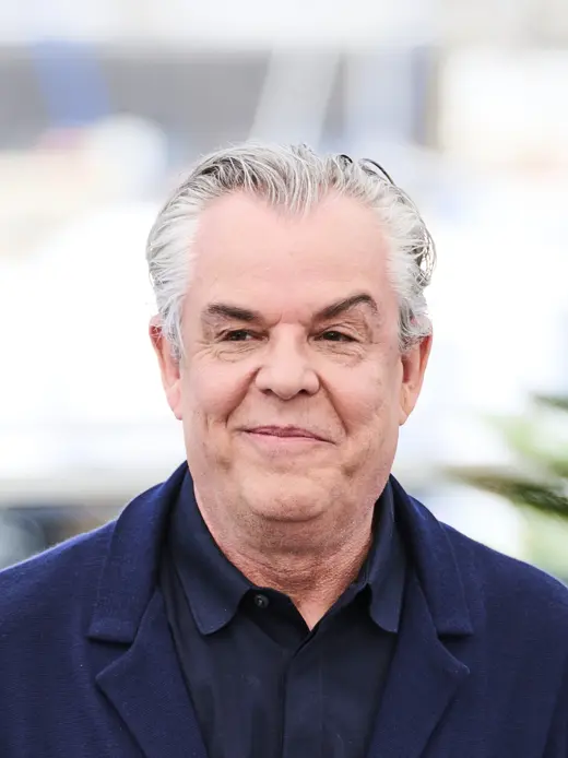 Danny Huston