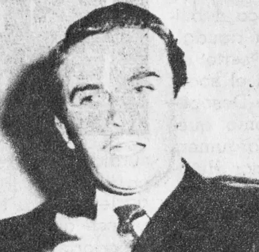 Rafael Baledón