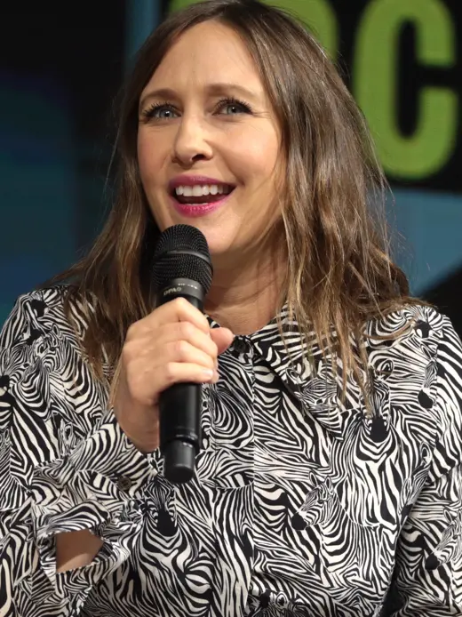 Vera Farmiga