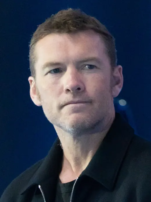 Sam Worthington