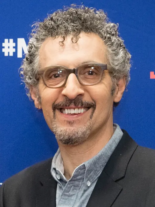 John Turturro