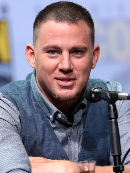 Channing Tatum