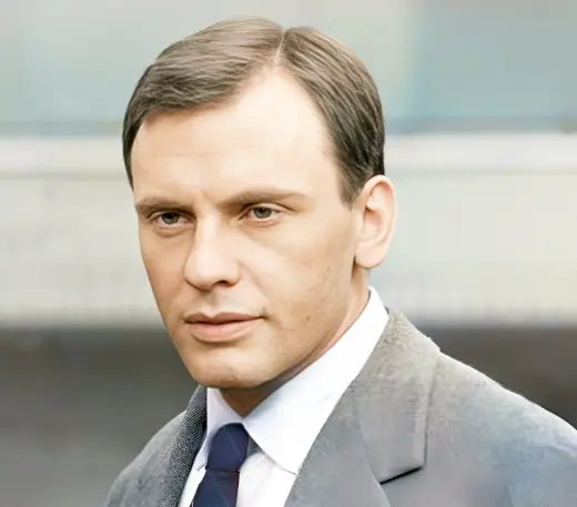 Jean-Louis Trintignant