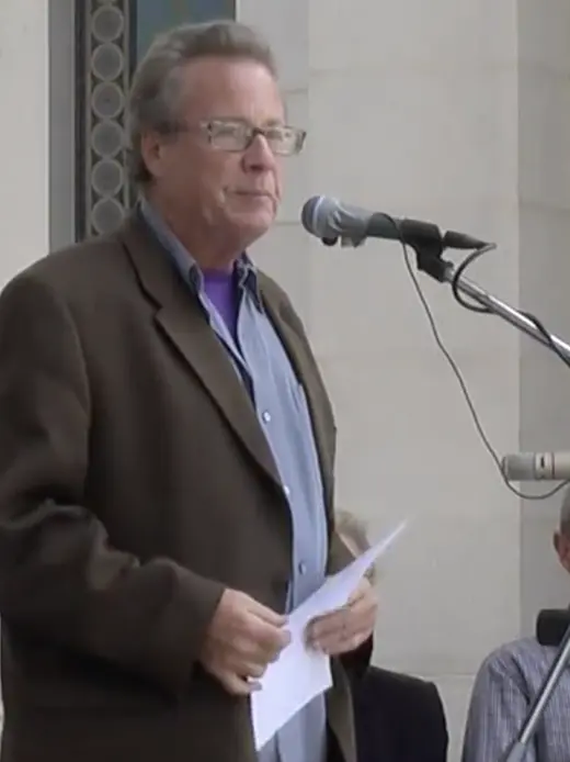 John Heard