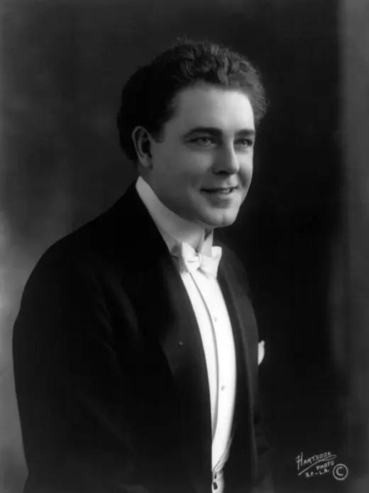 William Farnum