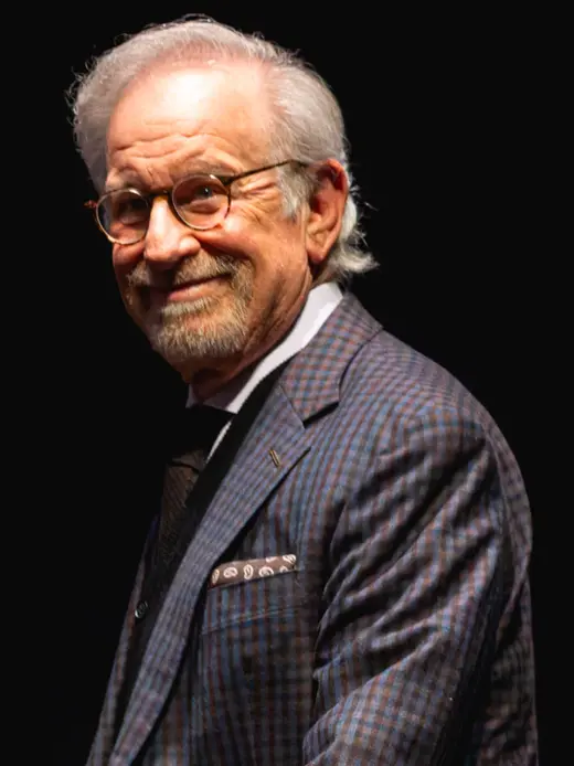 Steven Spielberg