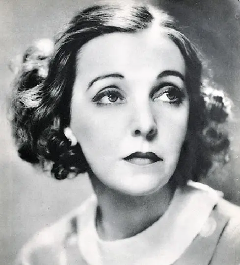 Zasu Pitts