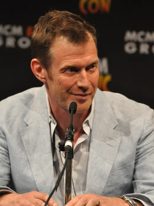 Jason Flemyng