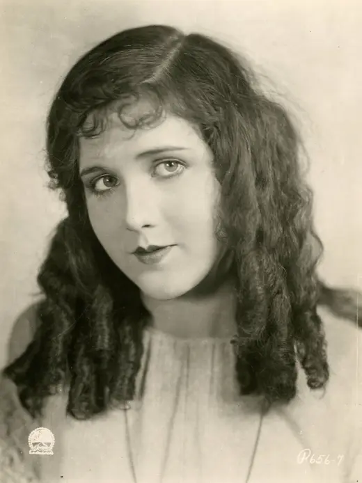 Mary Brian