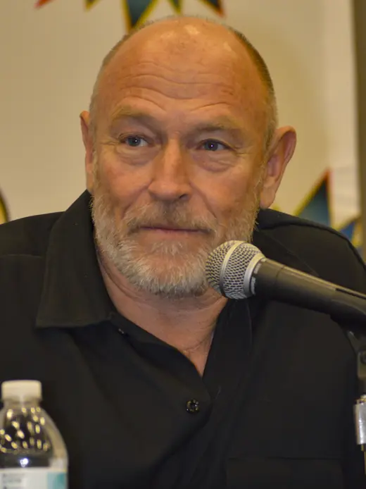 Corbin Bernsen