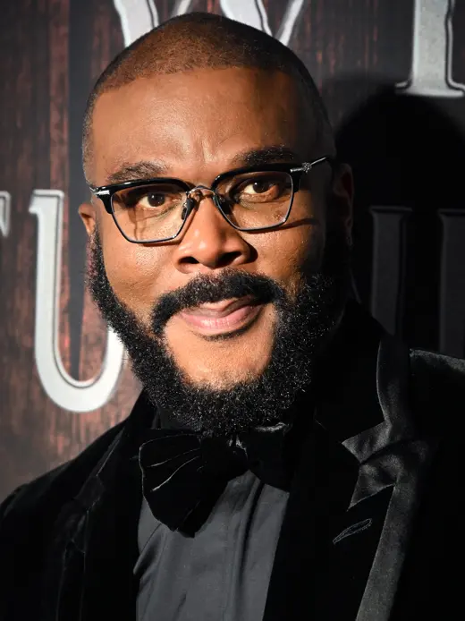 Tyler Perry