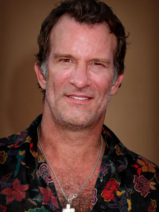 Thomas Jane