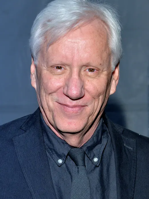 James Woods