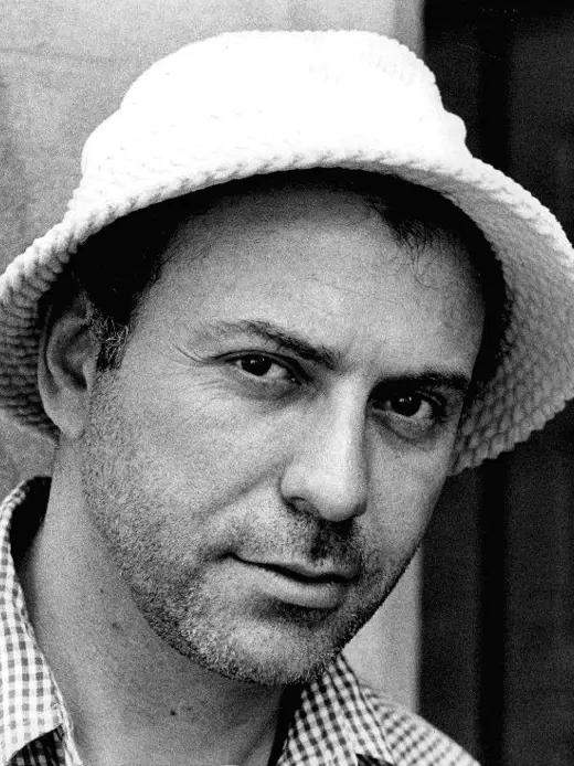 Alan Arkin
