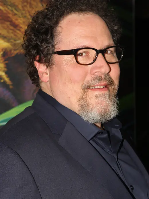 Jon Favreau