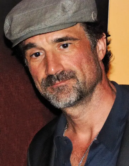 Elias Koteas