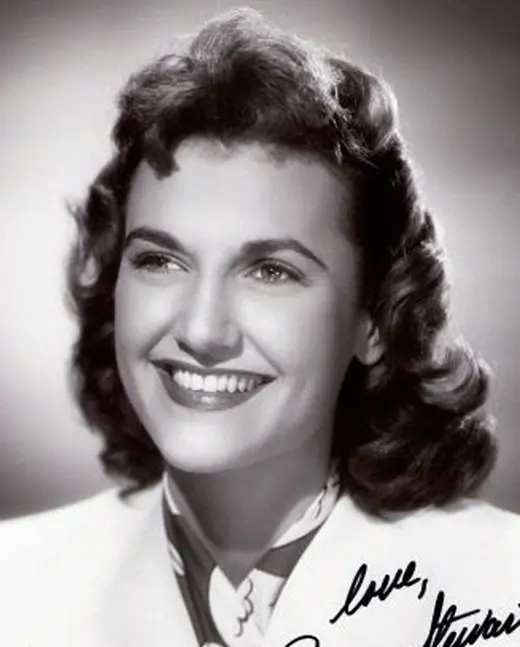 Peggy Stewart