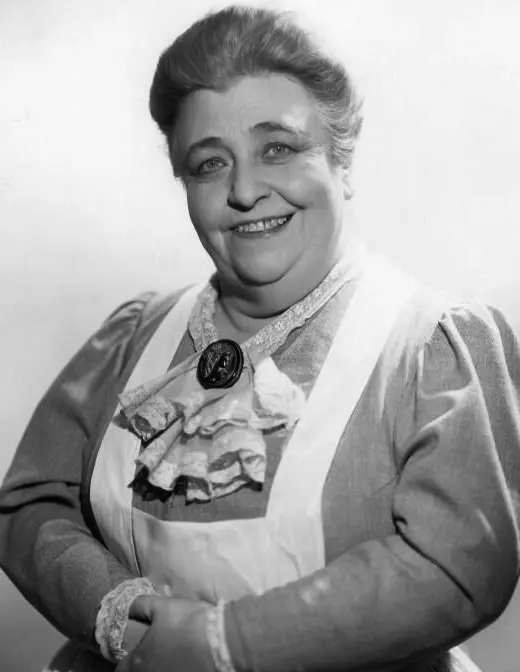 Jane Darwell