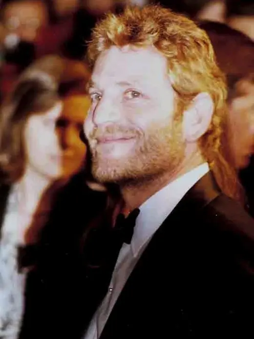 Tchéky Karyo