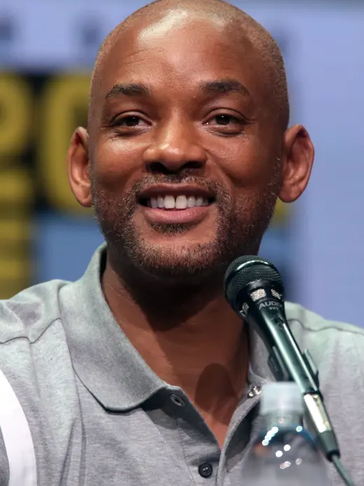 Will Smith