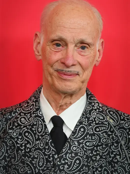 John Waters