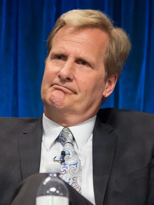 Jeff Daniels