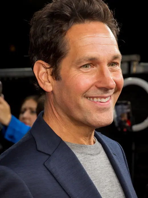 Paul Rudd