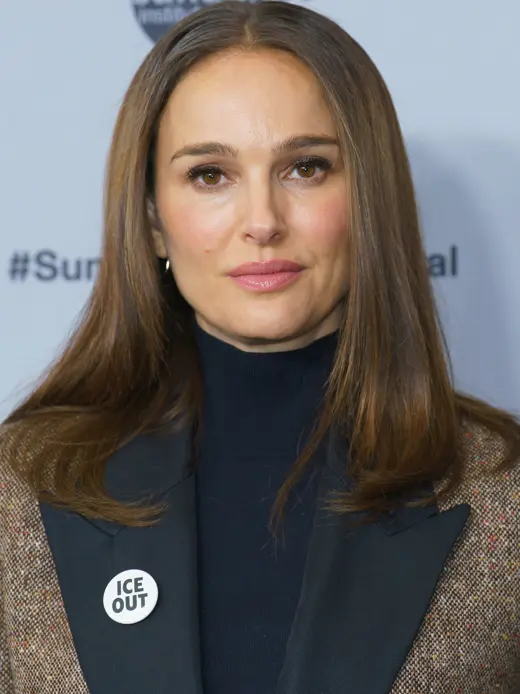 Natalie Portman