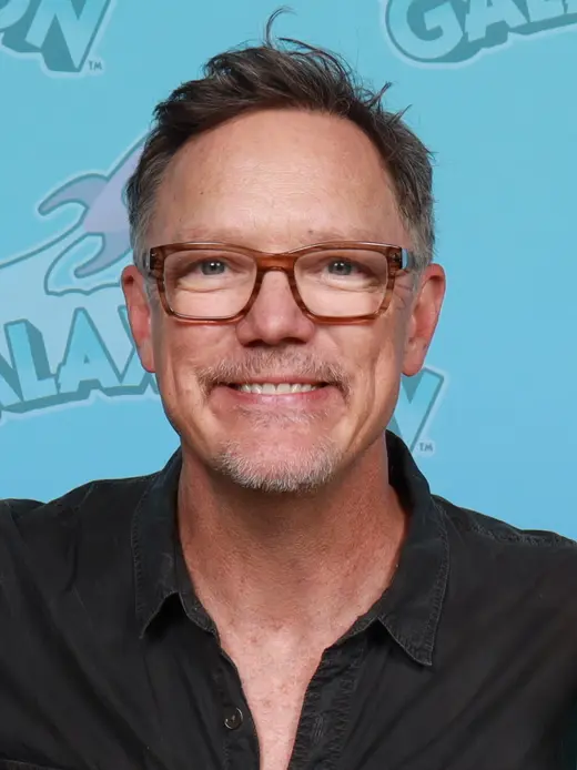 Matthew Lillard