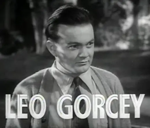 Leo Gorcey