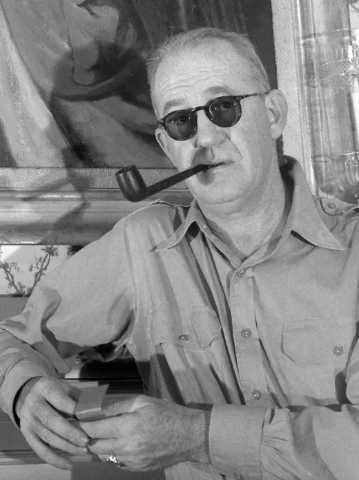 John Ford