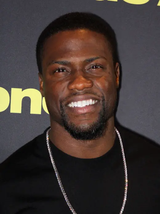 Kevin Hart